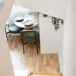 Apartment Le Petit Kuhn Straßburg