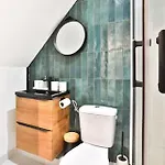 Appartement Le Petit Kuhn *