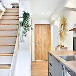 Appartement Le Petit Kuhn