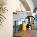 Le Petit Kuhn Straatsburg