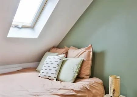 Le Petit Kuhn Estrasburgo