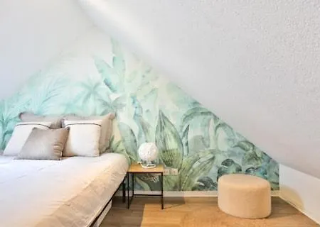 Apartamento Le Petit Kuhn *