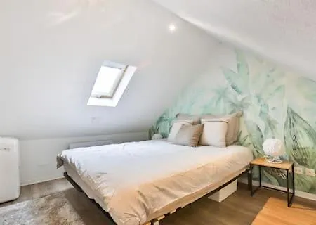 Le Petit Kuhn Apartamento Estrasburgo