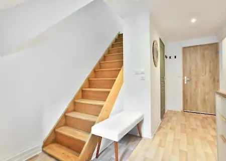 Le Petit Kuhn Apartamento *