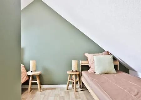 Apartamento Le Petit Kuhn