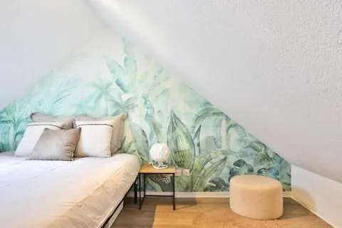 Apartmán Le Petit Kuhn *