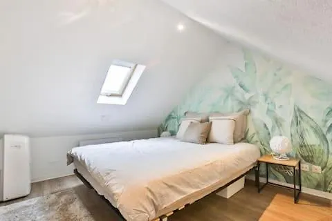 Le Petit Kuhn Apartamento Estrasburgo