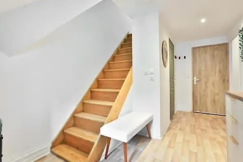 Le Petit Kuhn Apartamento *