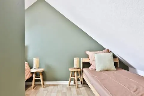 Apartamento Le Petit Kuhn