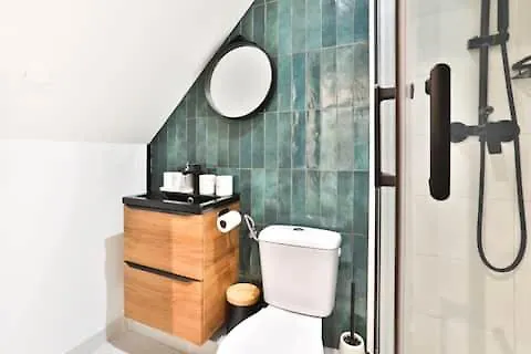 Apartamento Le Petit Kuhn *