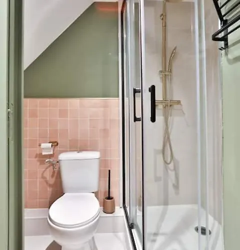 Le Petit Kuhn * Estrasburgo