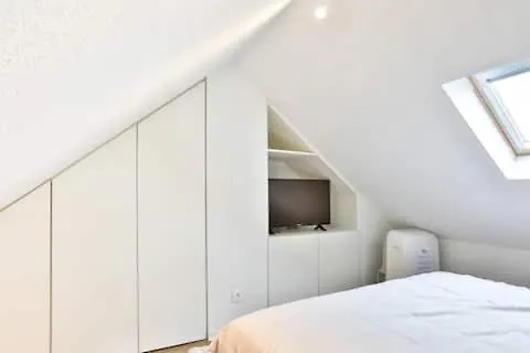 Le Petit Kuhn Lejlighed