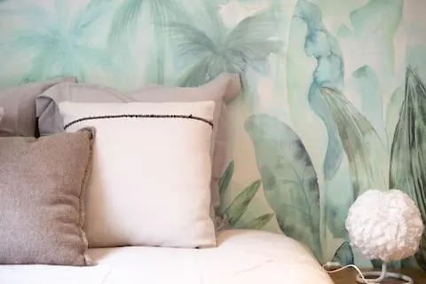 Lejlighed Le Petit Kuhn *