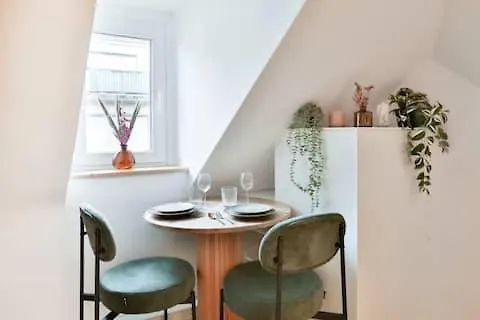 Le Petit Kuhn Estrasburgo