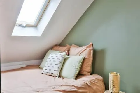 Le Petit Kuhn 스트라스부르