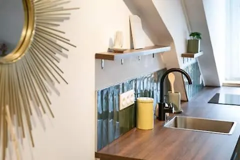 Le Petit Kuhn 스트라스부르